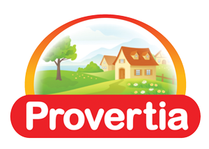 Provertia Logo